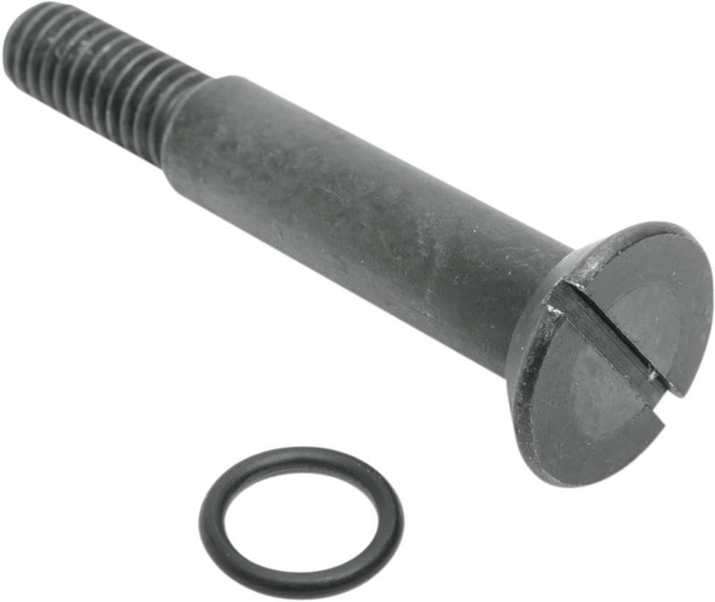 O-ringssats James Gasket Bolt orange Touring 74-84