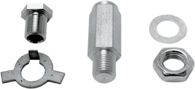 Skruv- och pinnbultssats instrumentkåpa Colony H-D 48-65