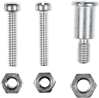 Skruvsats Colony Brake Pivot H-D 41-64