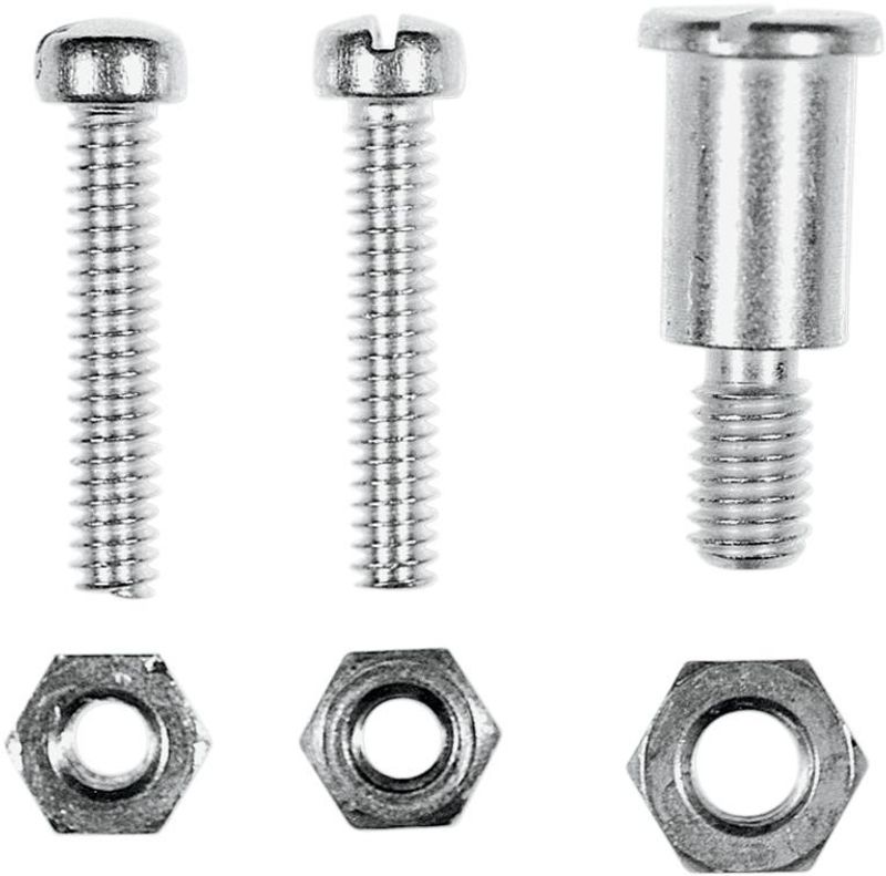 Skruvsats Colony Brake Pivot H-D 41-64