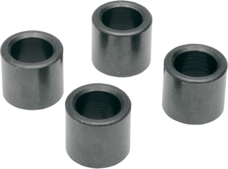 Styrstift topplock/cylinderfot Kibblewhite KPMI Twin Cam 99-17 (4-pack)