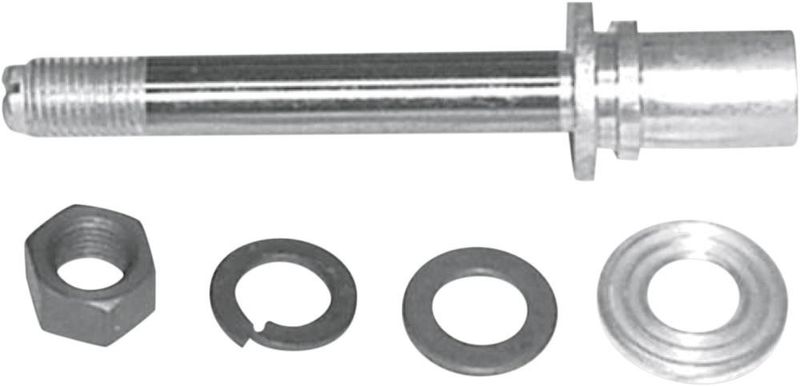 Pinnbultssats Colony Brake fram H-D 49-71