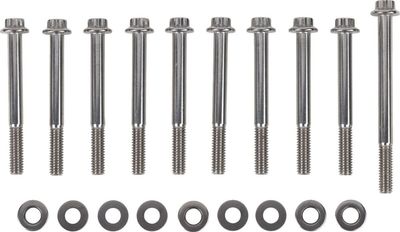 Skruvsats Feuling Parts Dress-Up H-D 96-17