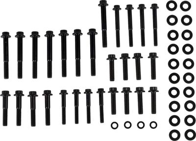 Skruvsats Feuling Parts H-D 96-17