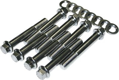 Topplocksskruvsats Feuling Parts Ironhead H-D 57-73