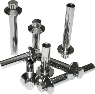 Topplocksskruvsats Feuling Parts H-D 85-22