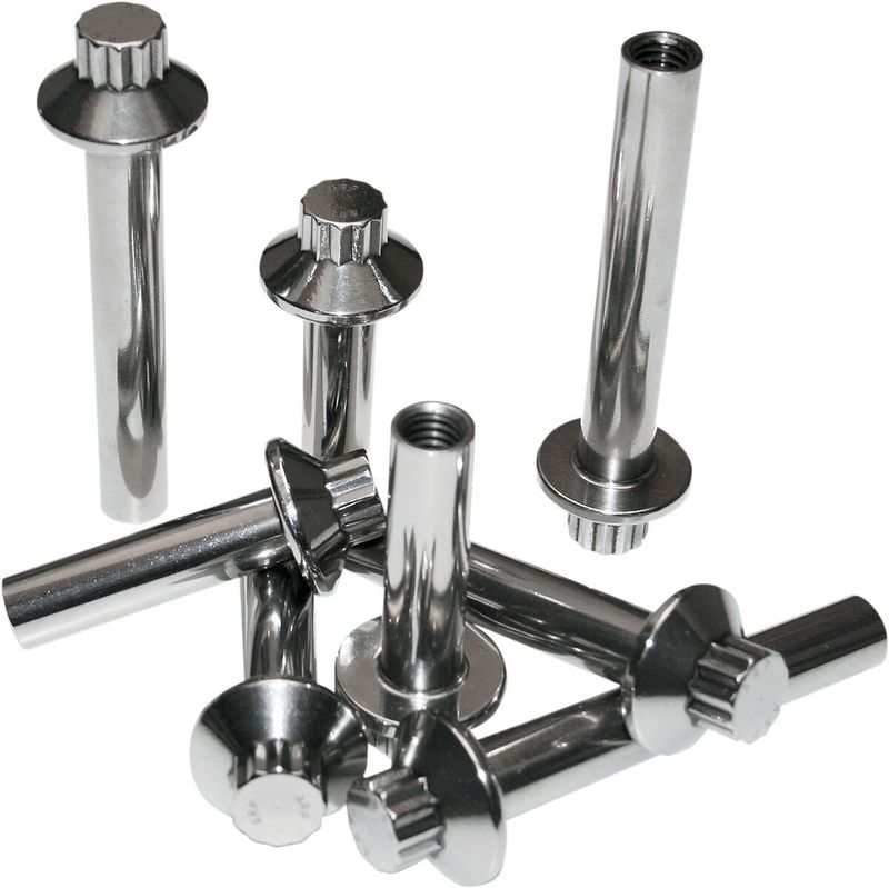 Topplocksskruvsats Feuling Parts H-D 85-22