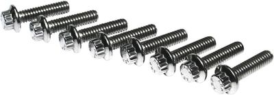 Skruvar Feuling Parts Dress-Up H-D 96-17
