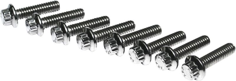 Skruvar Feuling Parts Dress-Up H-D 96-17