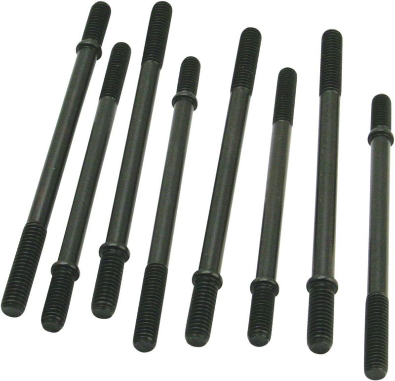 Cylinderpinnbult S&S Twin Cam 99-17 (8-pack)