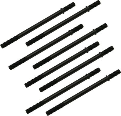 Cylinderpinnbult S&S (8-pack)