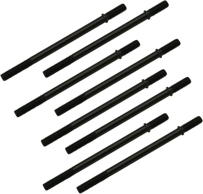 Cylinderpinnbult S&S (8-pack)