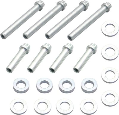 Topplocksskruvsats S&S Big Twin 91-17 93-3010