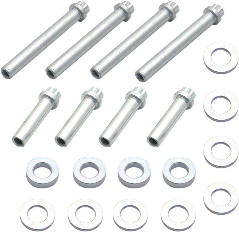 Topplocksskruvsats S&S Big Twin 91-17 93-3010