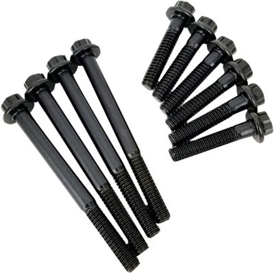 Skruvsats oljepump/kamplatta Feuling M8 HP+/RS