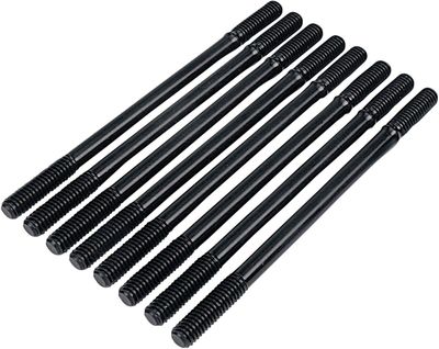 Pinnbultssats cylinder Feuling ARP Twin Cam 99-17