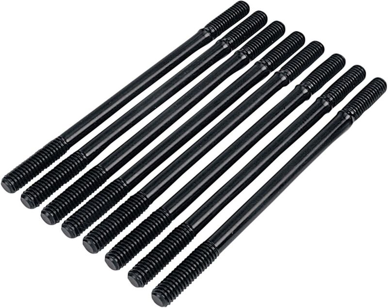 Pinnbultssats cylinder Feuling ARP Twin Cam 99-17