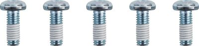 Monteringssats bromsskiva Drag Specialties 3/8-16TORX