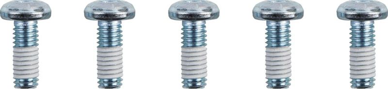 Monteringssats bromsskiva Drag Specialties 3/8-16TORX