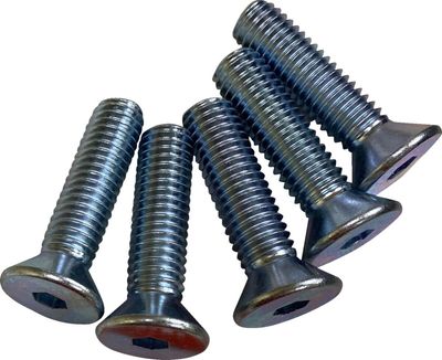 Monteringssats bromsskiva Drag Specialties O39-0405