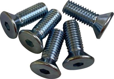 Monteringssats bromsskiva Drag Specialties O39-0406