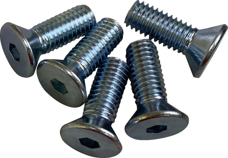 Monteringssats bromsskiva Drag Specialties O39-0406