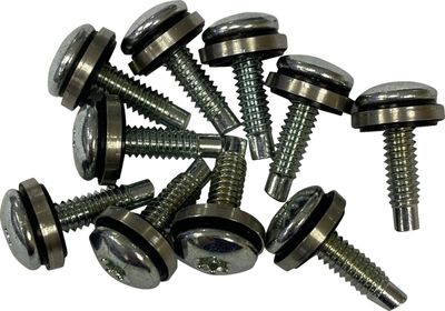 Monteringssats skruv Drag Specialties 1311D 10PK