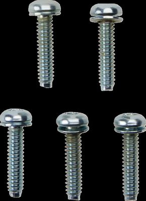 Monteringssats skruv Drag Specialties 1081A 5PK