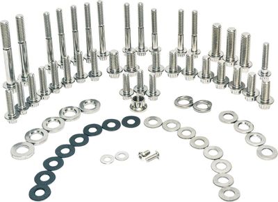 Skruvsats motor Feuling Parts 12 Sportster 91-03