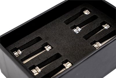 Lyftare bultar Trask Bitchin titan H-D 17-upp