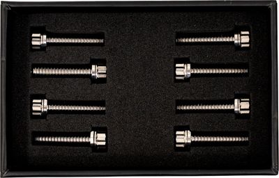 Lyftare bultar Trask Bitchin titan H-D 17-upp