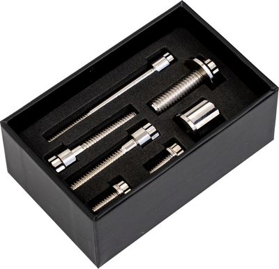 Signalhorn tändspole Trask Bitchin titan H-D 17-upp