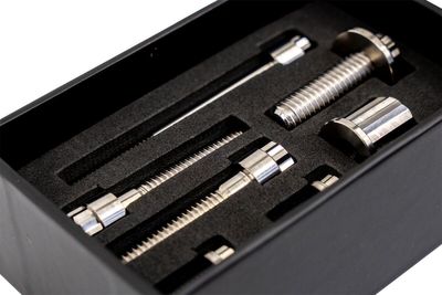 Signalhorn tändspole Trask Bitchin titan H-D 17-upp