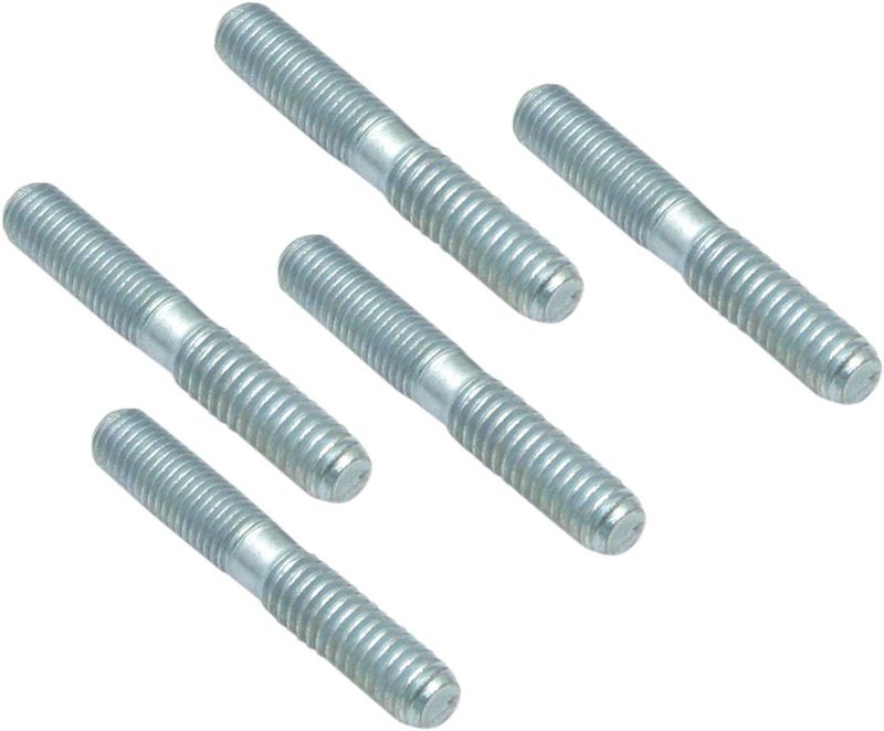 Pinnbultssats S&S H-D 07-17 (5-pack)