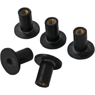 Muttrar Memphis Shades Well Touring 00-13 (5-pack)