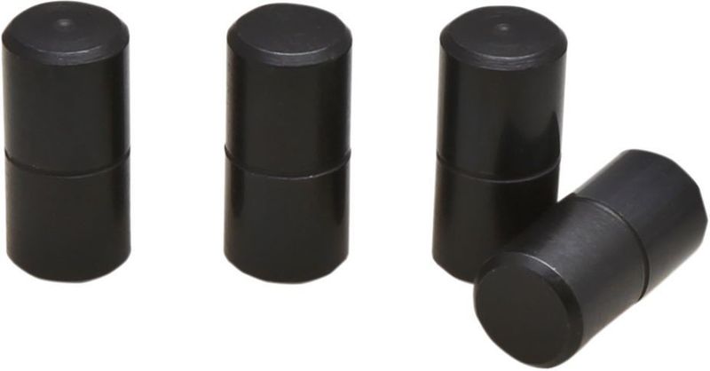 Kibblewhite  Dowel Pin Evo 4/Pk 84-17