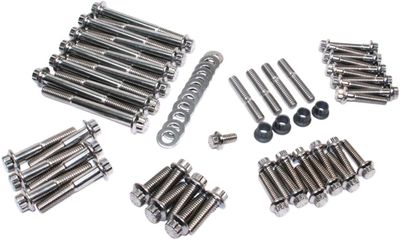 Skruvsats motor Feuling Parts 12 H-D 96-17