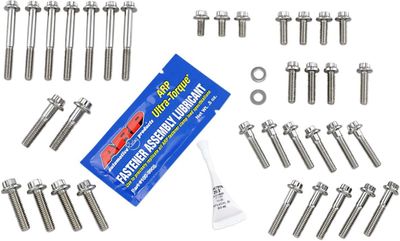 Skruvsats motor växellåda Feuling Parts 12 FXR 85-94