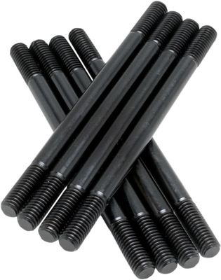 Cylinderpinnbult Kibblewhite KPMI M8 Softail 18-26 (8-pack)