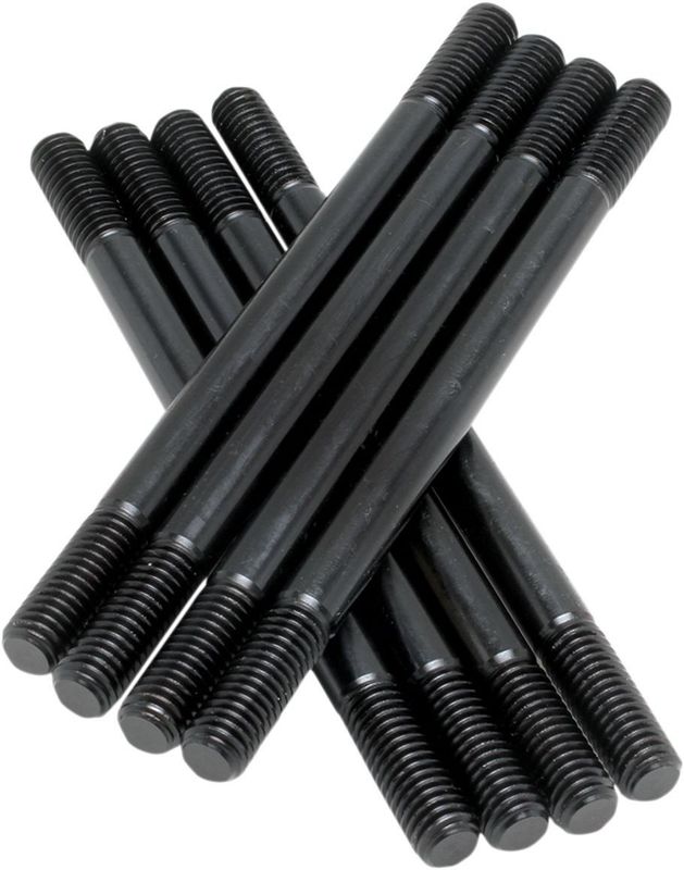 Cylinderpinnbult Kibblewhite KPMI M8 Softail 18-26 (8-pack)