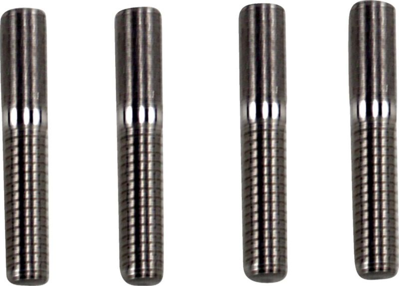 Pinnbultssats avgassystem Feuling Parts 12 H-D 84-24