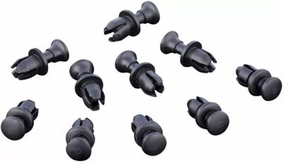 Flush Reusable Rivets