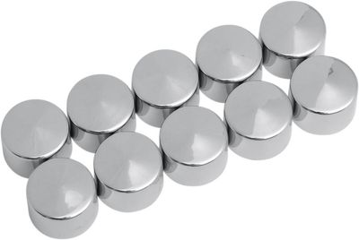 Skruvkåpor Drag Specialties Socket-head Allen 3/8 krom