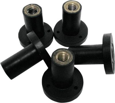 Muttrar Klock Werks Touring 10-18 (5-pack)