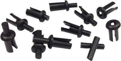 Nitar Tour-Pak Drag Specialties 58709-86 (10-pack)