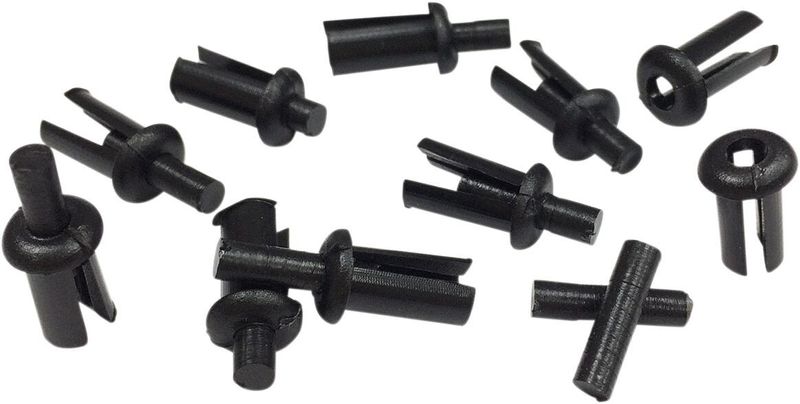 Nitar Tour-Pak Drag Specialties 58709-86 (10-pack)
