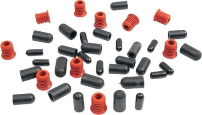 Plugg James Gasket Seals