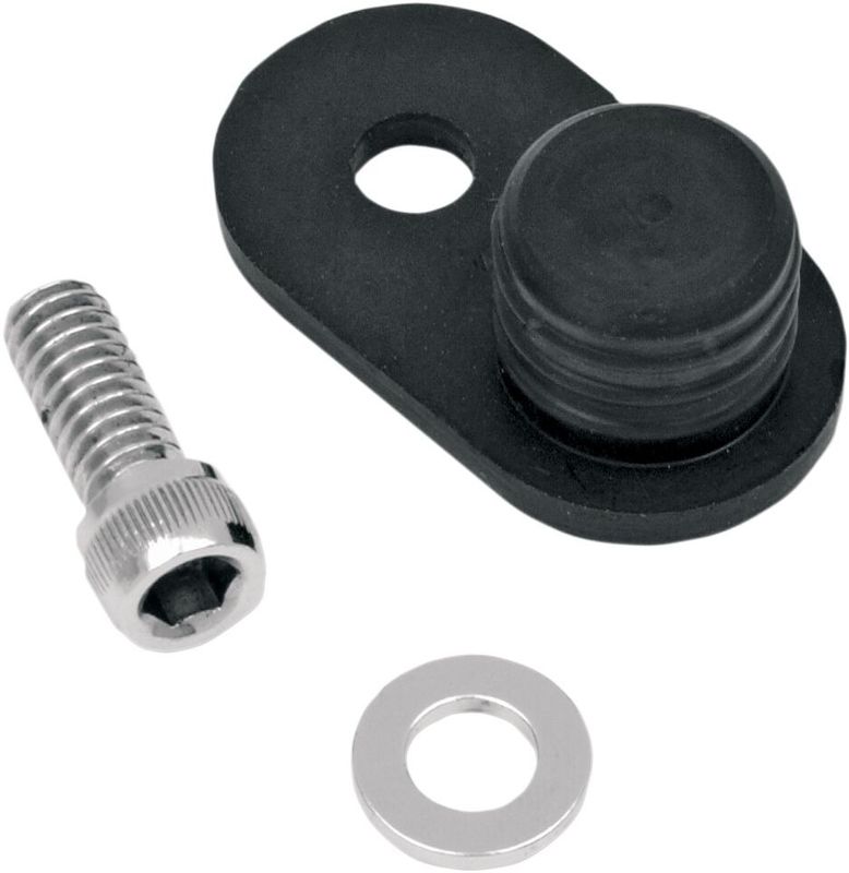 Växellåda James Gasket H-D 80-14