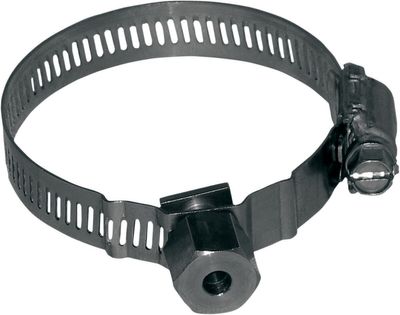 Klammer Koso North America EGT