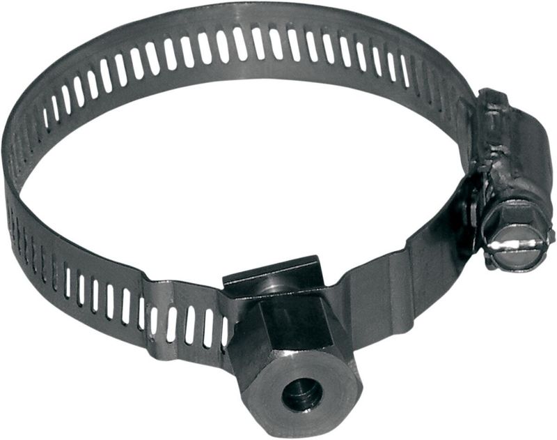 Klammer Koso North America EGT